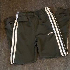 Adidas soft jogger pants
